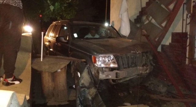 Пьяный чиновник устроил смертельное ДТП на Закарпатье: фото страшной аварии 