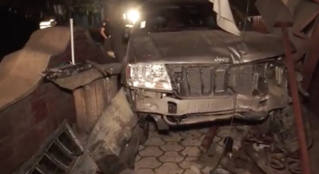 Пьяный чиновник устроил смертельное ДТП на Закарпатье: фото страшной аварии 