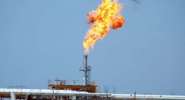Журналист: эта новость очень огорчит российских газовиков – стали еще на шаг ближе к обеспечению себя собственным газом