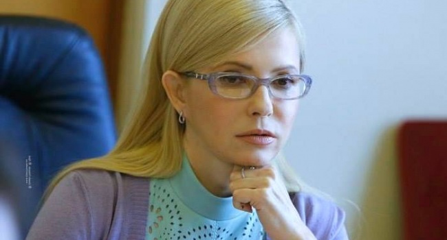 Тимошенко встретилась в Варшаве с деолигархизированным в Украине Коломойским