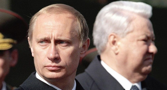 В сети показали неизвестные фото молодого Путина
