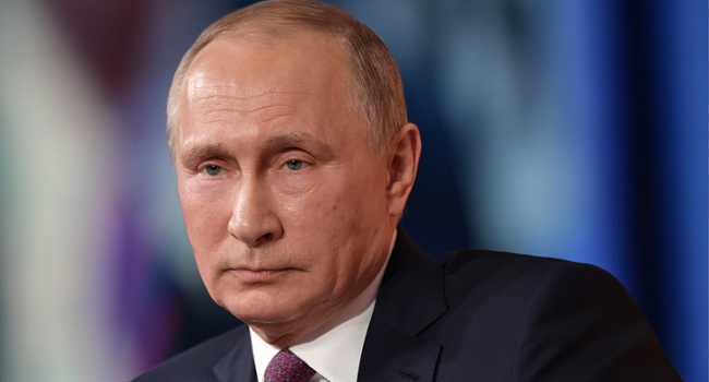 Журналист: «Теперь Путину придется придумывать новые забавы для народа»