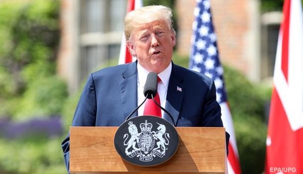 Трамп: Если сможем поладить с Россией – это хорошо Трамп: Если сможем поладить с Россией – это хорошо