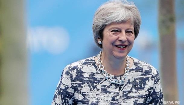 «Может не состояться»: Мэй выступила с громким заявлением о Brexit «Может не состояться»: Мэй выступила с громким заявлением о Brexit
