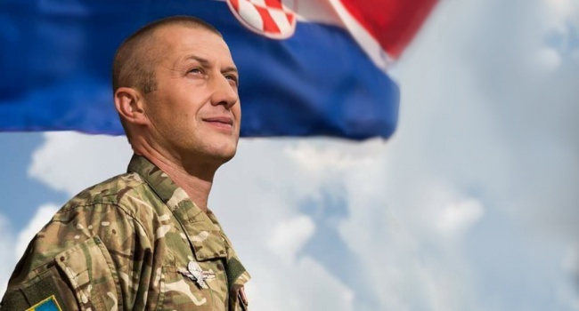 «Без третьей стороны не обошлось»: воин из Хорватии улучил Кремль в пропаганде на ЧМ – 2018 «Без третьей стороны не обошлось»: воин из Хорватии улучил Кремль в пропаганде на ЧМ – 2018