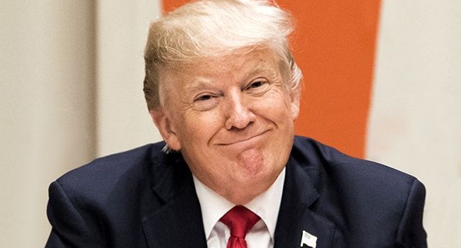 Трамп о Путине: Это безжалостный человек Трамп о Путине: Это безжалостный человек