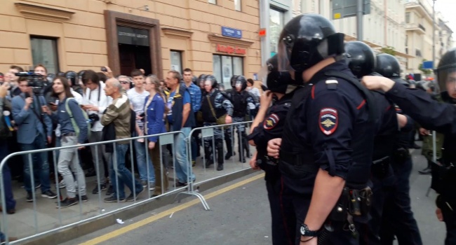 В Европе эксперты отнесли РФ к второй по численности угрозе Евросоюзу В Европе эксперты отнесли РФ к второй по численности угрозе Евросоюзу