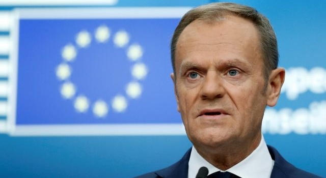 Туск об отношении Трампа к Украине: «Меньше восторгов об Украине» Туск об отношении Трампа к Украине: «Меньше восторгов об Украине»