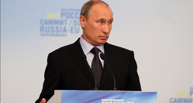 Зная Путина и его особенность не исполнять обещаний, – этот саммит пустая трата времени, – блогер