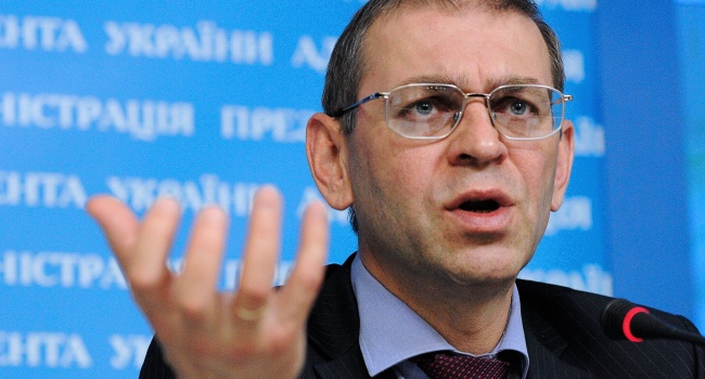 «Слишком много угрожал»: на депутата Пашинского завели уголовное дело