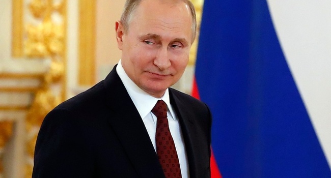 Путин сделал громкое заявление относительно транзита российского газа через Украину