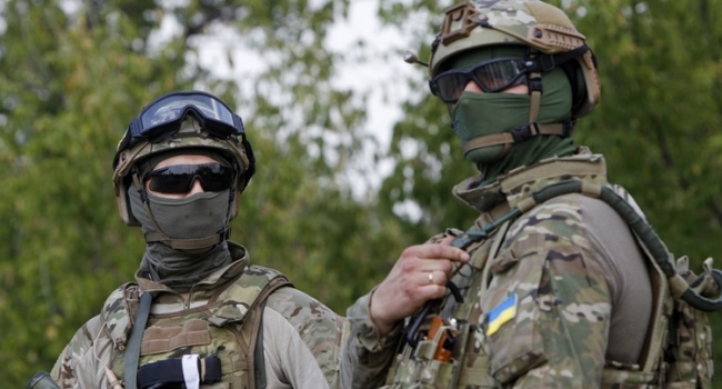 Есть убитые и раненые:  украинские военные жестко ответили террористам на провокацию
