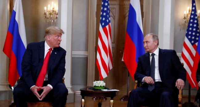Боровой: «Трамп не смог уговорить Путина быть прагматичным и разумным»