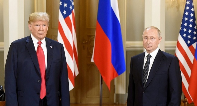 Путин и Трамп совсем скоро встретятся еще раз
