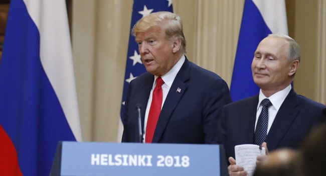 Финляндия полностью оплатила встречу Путина и Трампа
