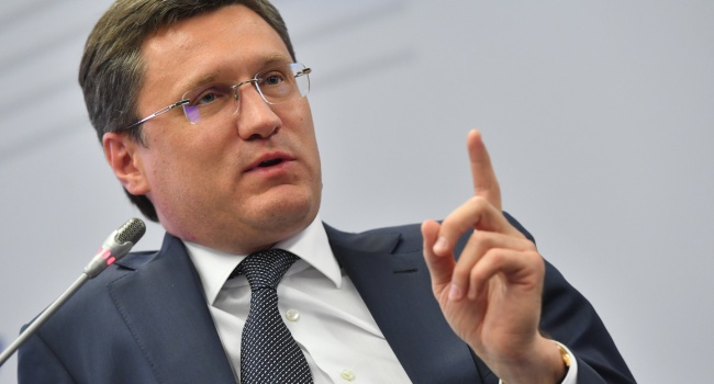 В Креме заявили о важной договоренности с Украиной по газовому вопросу