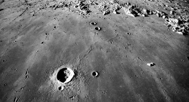 В России начали эксперимент по имитации экспедиции на Луну