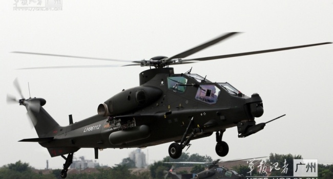 Украина заключила сделку на приобретение французских боевых вертолетов: 55 вертушек значительно повысит мощность ВСУ