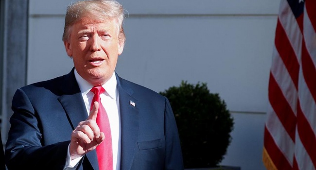 Трамп – о саммите: «Встреча с Путиным стала успехом для всех, за исключением фейковых СМИ» Трамп – о саммите: «Встреча с Путиным стала успехом для всех, за исключением фейковых СМИ»