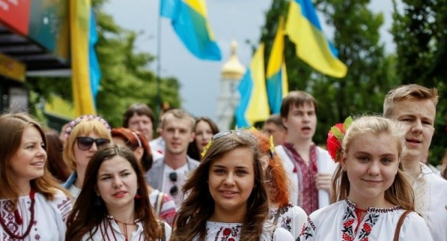 В Декабре 2019-го в Украине пройдет перепись населения