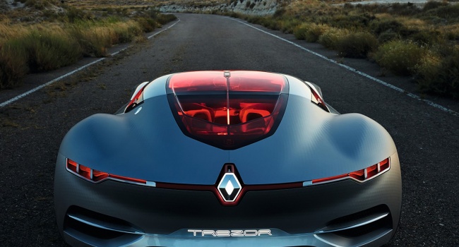 Автоконцерн Renault намерен запустить в Украине производство автомобилей Автоконцерн Renault намерен запустить в Украине производство автомобилей