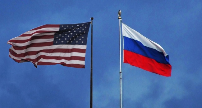В США предупредили РФ о новом мощном ударе В США предупредили РФ о новом мощном ударе