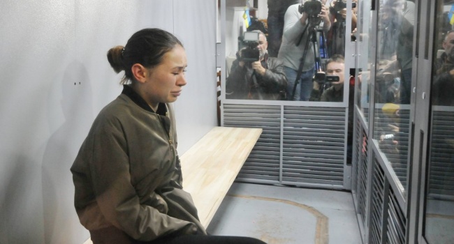 Суд над Зайцевой: пропал ключевой свидетель Суд над Зайцевой: пропал ключевой свидетель