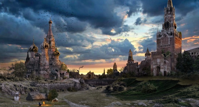 Созреет дворцовый переворот: России предрекли крах и техногенные катастрофы 