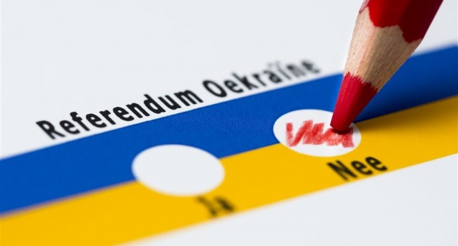 Стало известно, как могут реализовать референдум по Донбассу: всплыли детали резонансной идеи Путина 