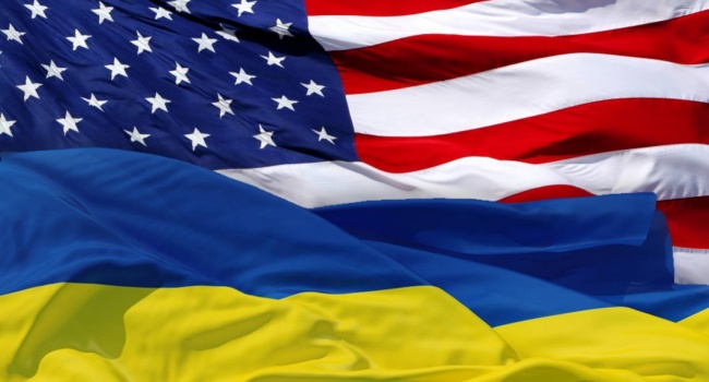 Политолог: Украина хотела купить поддержку США, но точка зрения Вашингтона осталась без изменений 