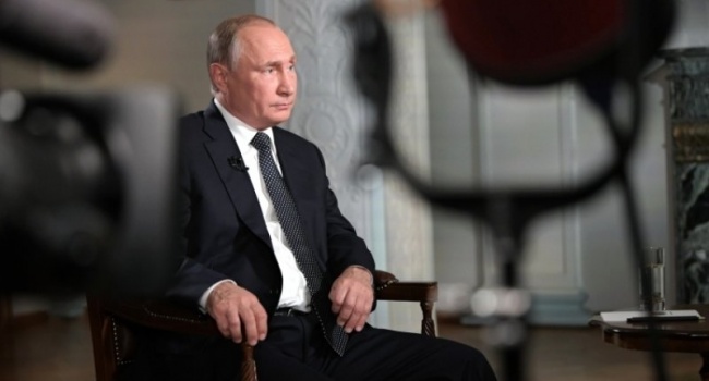 Путину напомнили его громкие заявления об Украине