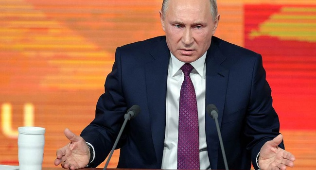Блогер: Путін задоволений, виявляється, далеко не всі в Україні в захваті від перемоги Усика