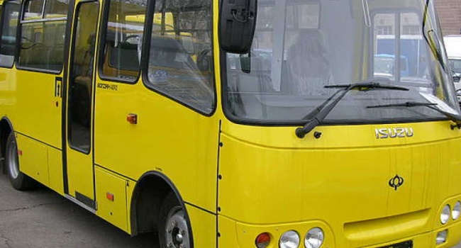 Всеукраинские масштабы: стало известно о вопиющих нарушениях в маршрутных перевозках 