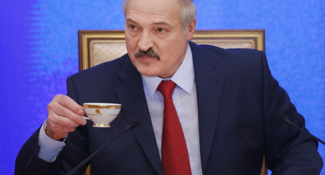 В Украине рассказали, при помощи какой хитрости Лукашенко борется с коррупцией в Беларуси