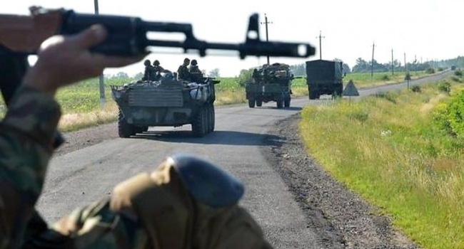ВСУ готовятся взять еще один населенный пункт на Донбассе 