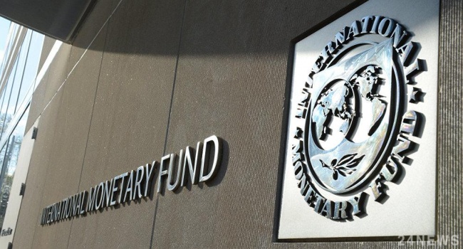 Минфин: переговоры между Украиной и МВФ близки к завершению