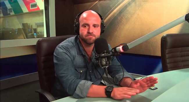 Журналист раскрыл план Кремля по странам бывшего СССР Журналист раскрыл план Кремля по странам бывшего СССР