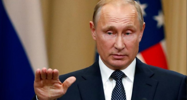 Путина просят вмешаться в еще одну войну: россияне взбудоражены
