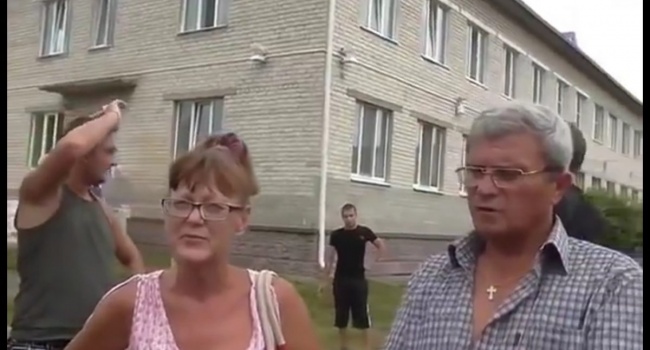 Беженцы из Донбасса пожаловались на Россию: ни жилья, ни работы, ни копейки 