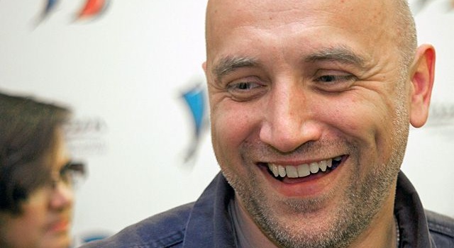 Оккупация всей Украины: Прилепин отличился новым маразматическим заявлением 