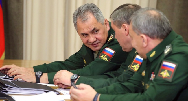 Вместе с войсками Беларуси: РФ стянула войска к западной границе 