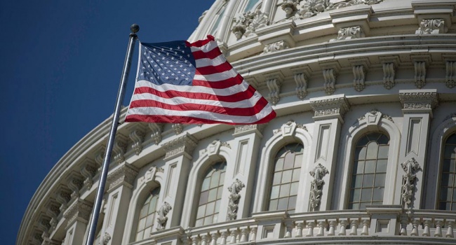 «Полный игнор»: Путина не пригласят выступить в Конгрессе США «Полный игнор»: Путина не пригласят выступить в Конгрессе США