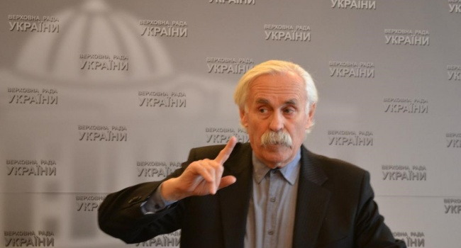 «Россия испытала фантомную боль после развала Союза, а теперь рискует стать последней империей», - посол раскритиковал действия Путина, назвав их идиотизмом «Россия испытала фантомную боль после развала Союза, а теперь рискует стать последней империей», - посол раскритиковал действия Путина, назвав их идиотизмом