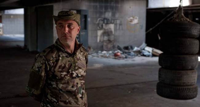 Оккупировать всю Украину: террорист рассказал дальнейшие планы РФ 