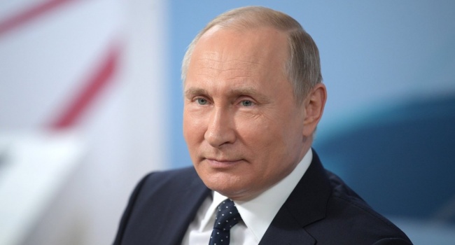 В РФ подтвердили подготовку референдума на Донбассе В РФ подтвердили подготовку референдума на Донбассе