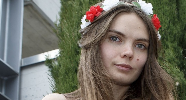 Подруга основательницы Femen назвала причину ее самоубийства 