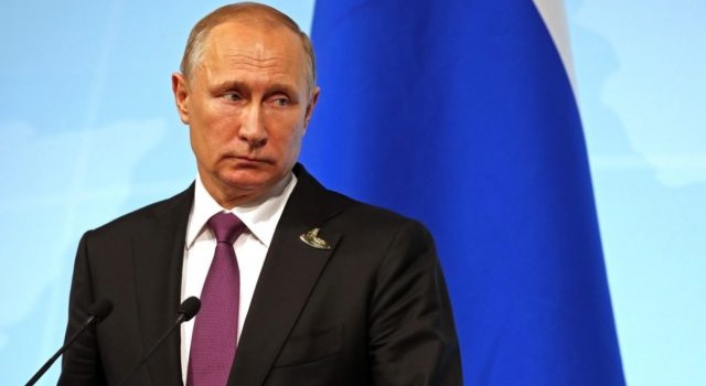 Жестокая и недалекая крыса: эксперт рассказал, как Путин потерпел жесткое унижение на глаза у всех 