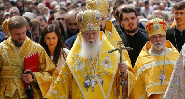 Историк: 28 июля мы должны показать Вселенскому Патриарху, что сторонников автокефалии УПЦ значительно больше, чем ее противников