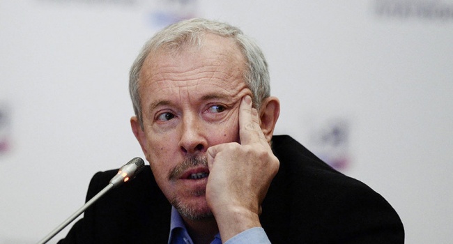 Макаревич: «Если Крым был нужен России, она могла его просто купить»