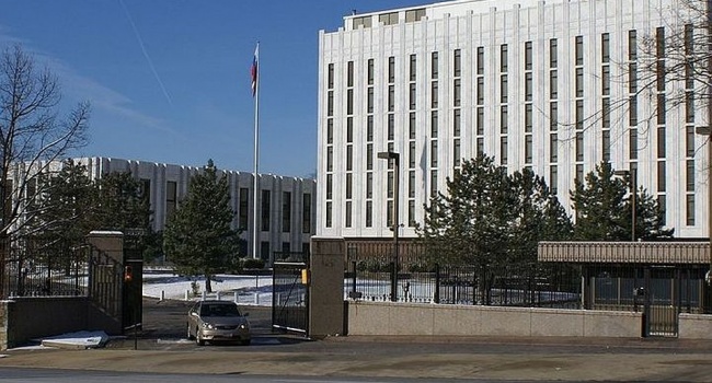 «Живут в другой реальности»: в РФ прокомментировали Крымскую декларацию США